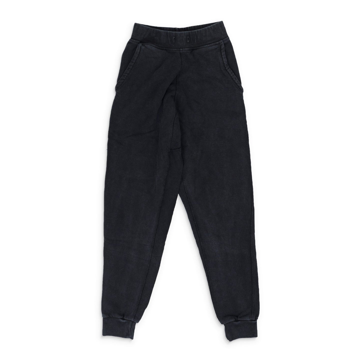 Black Jogger Pants