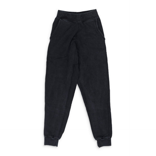 Black Jogger Pants