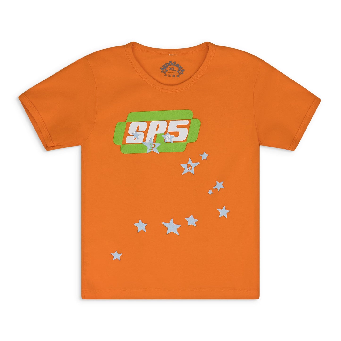 Orange Orange Sp5 Baby T-Shirt
