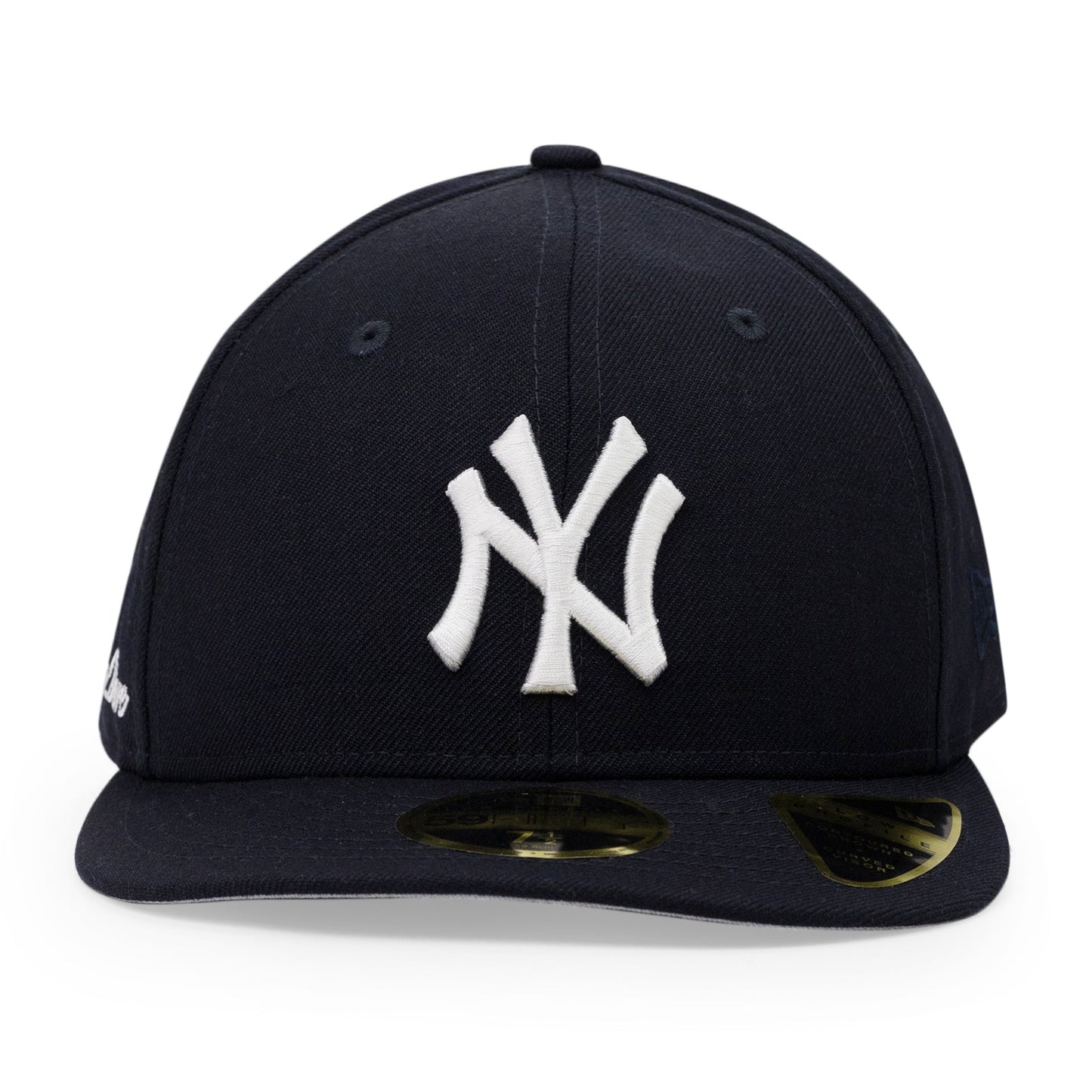 Blue New Era Yankees Hat