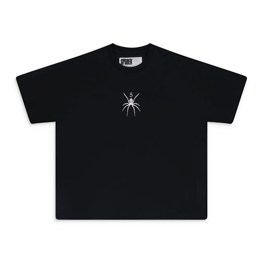 Black 5Ignature T-Shirt