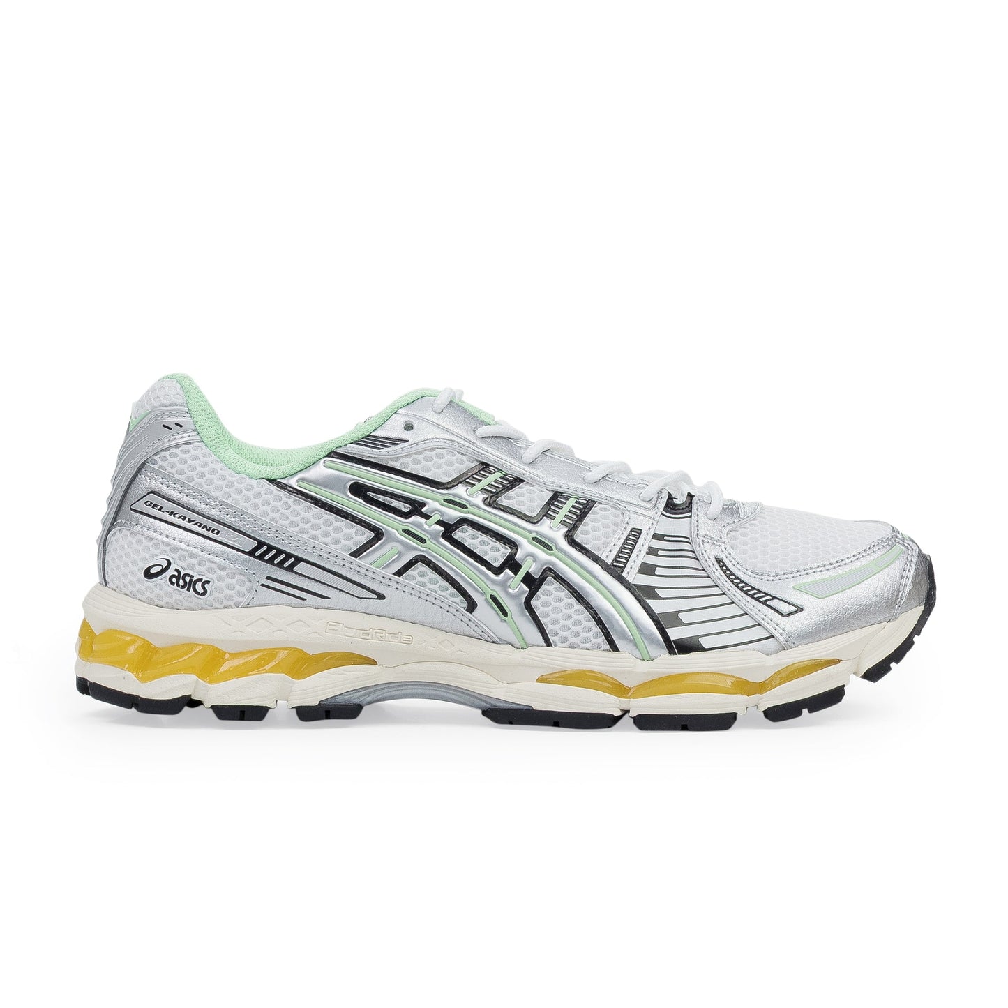 Multicolor Gel-Kayano 12.1