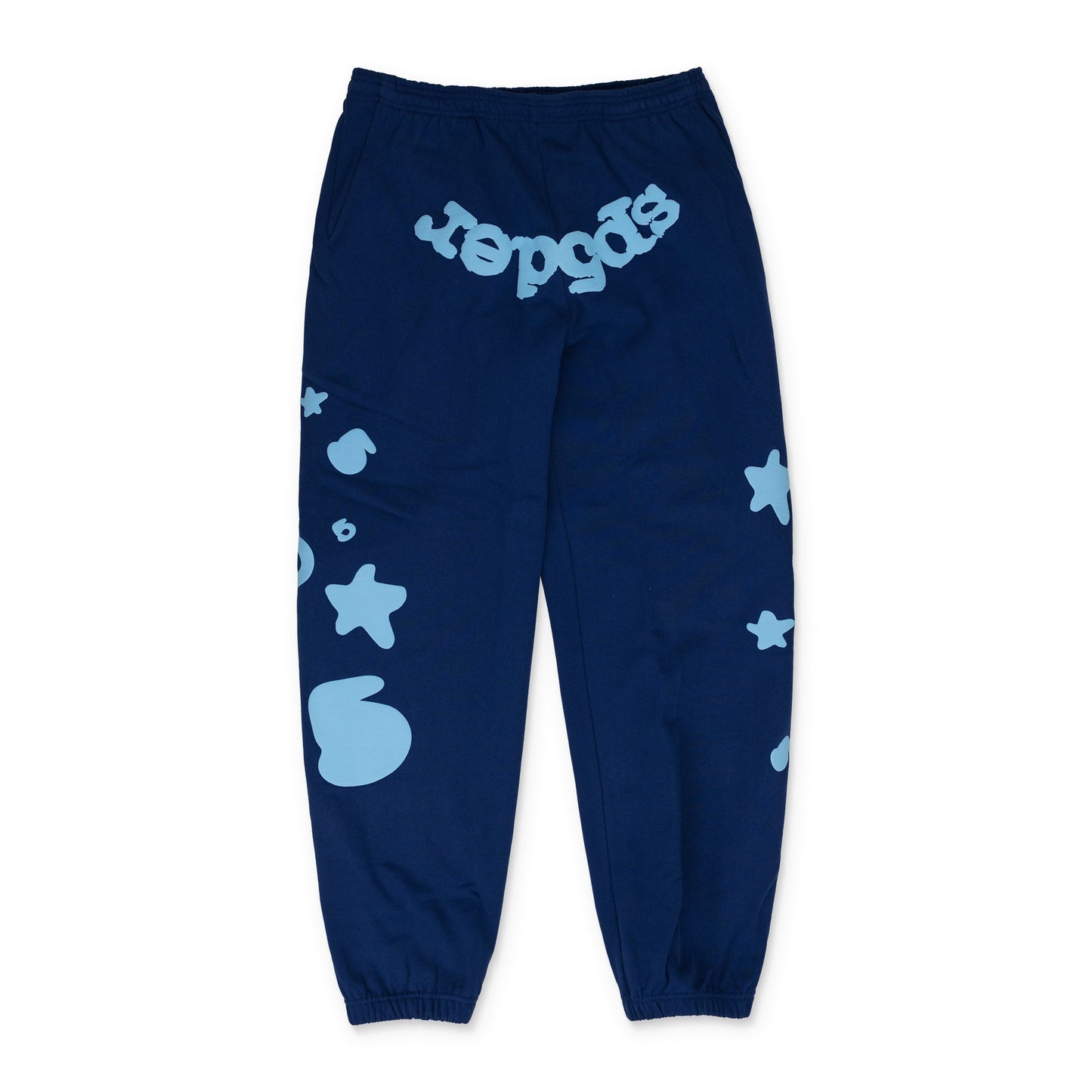 Navy Beluga V2 Sweatpants