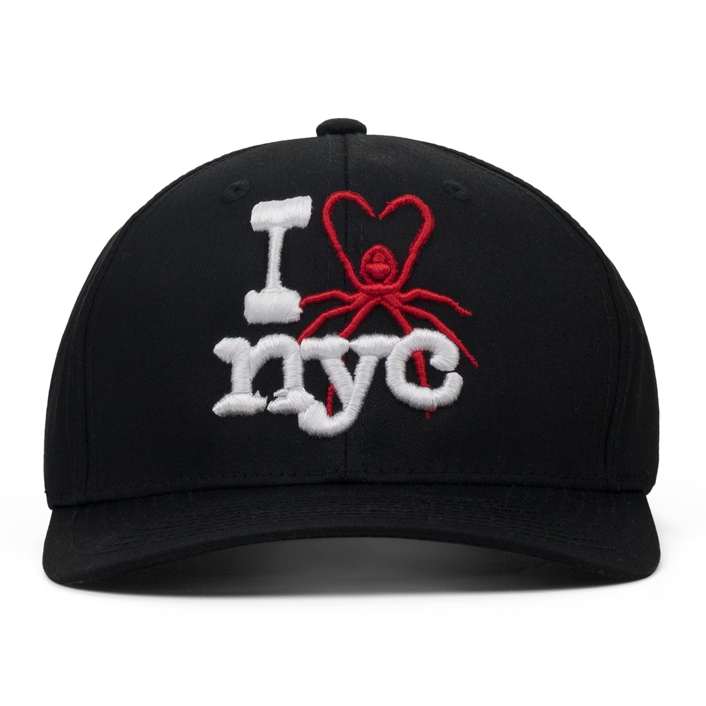 Black I Sp5 NYC Hat