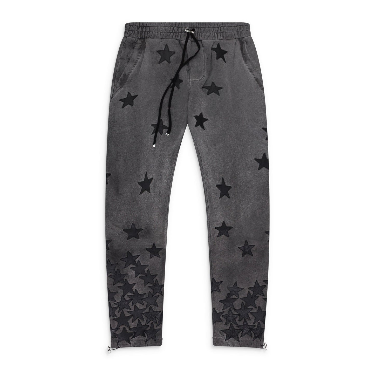 Grey Chemist Star Sweatpant