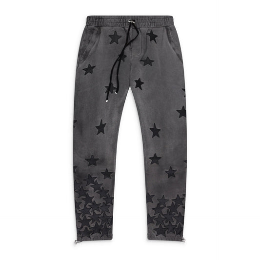 Grey Chemist Star Sweatpant