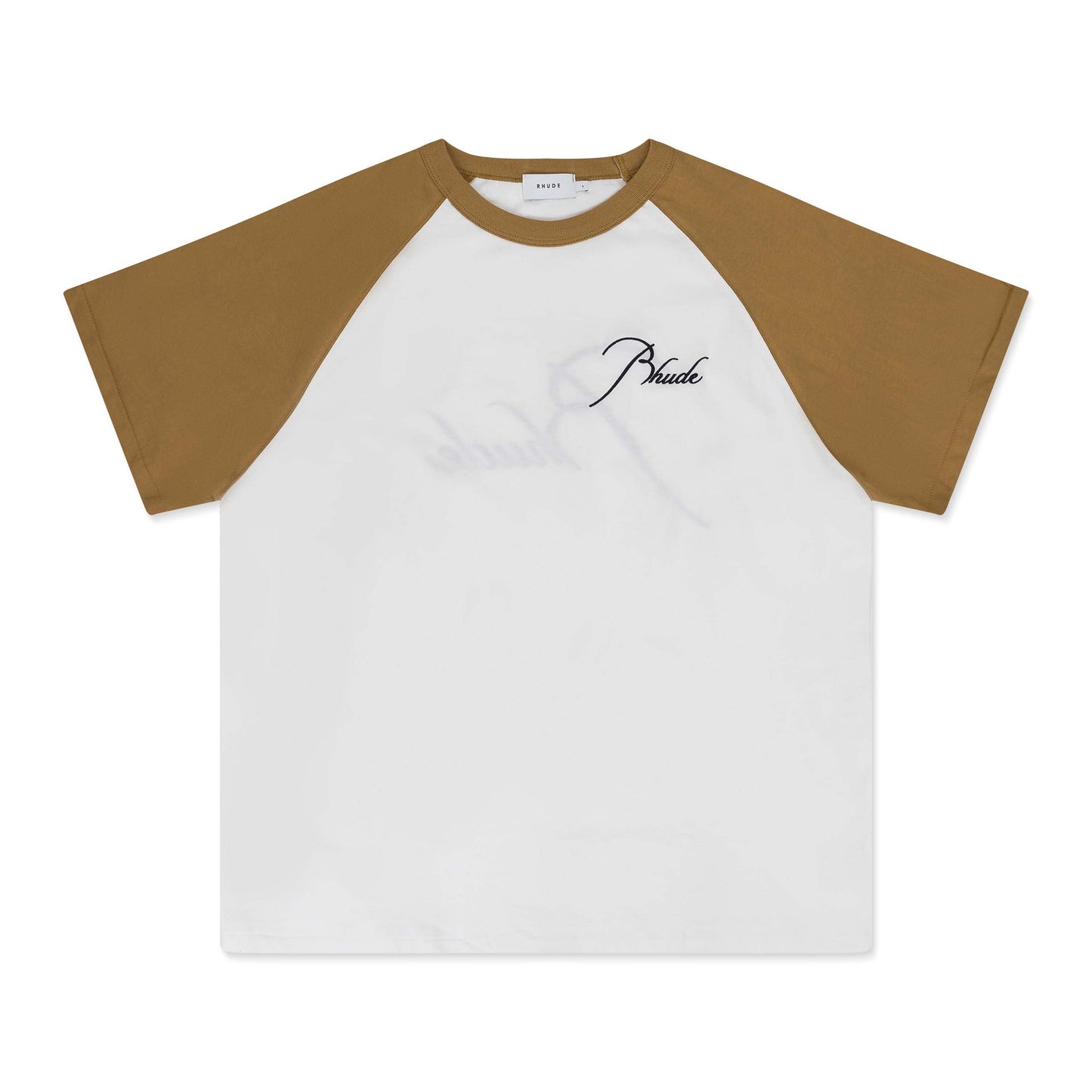 Sand Raglan T-Shirt
