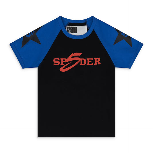 Black Baby Star T-Shirt