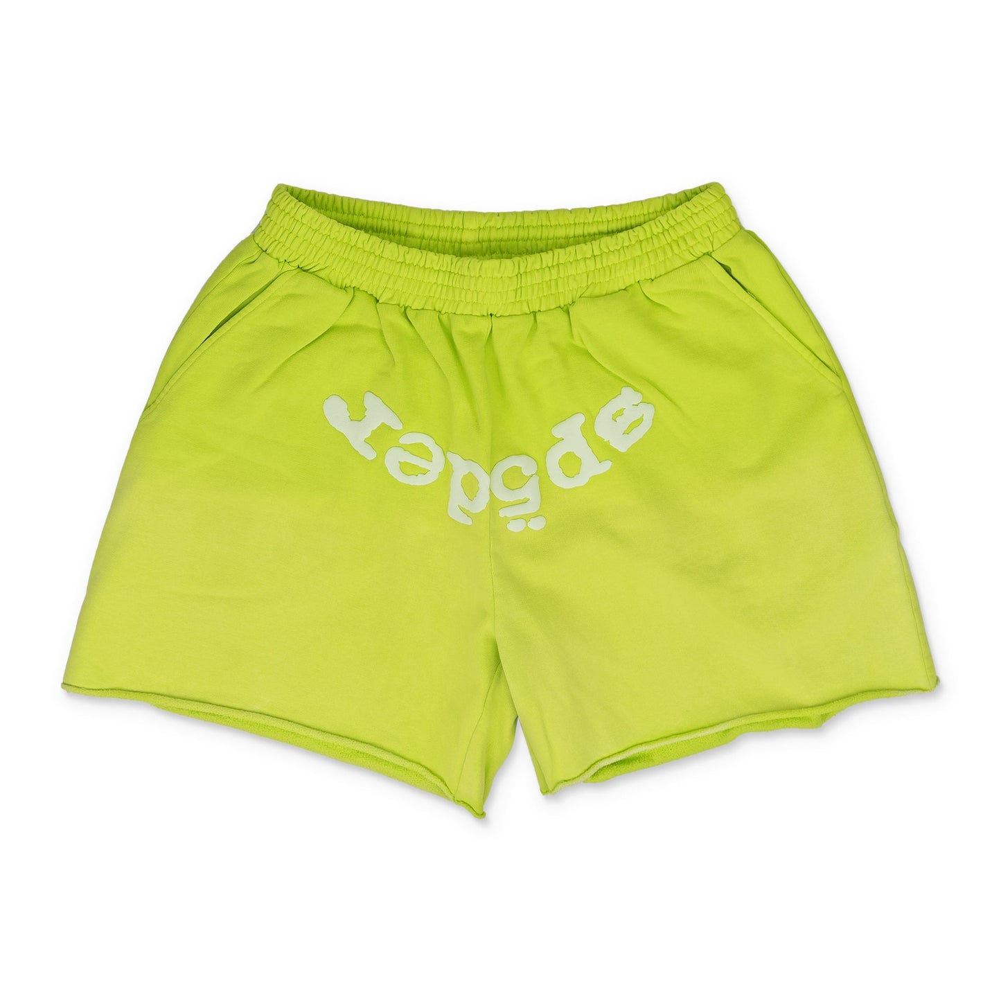 Green Og Web V2 Sweatshort