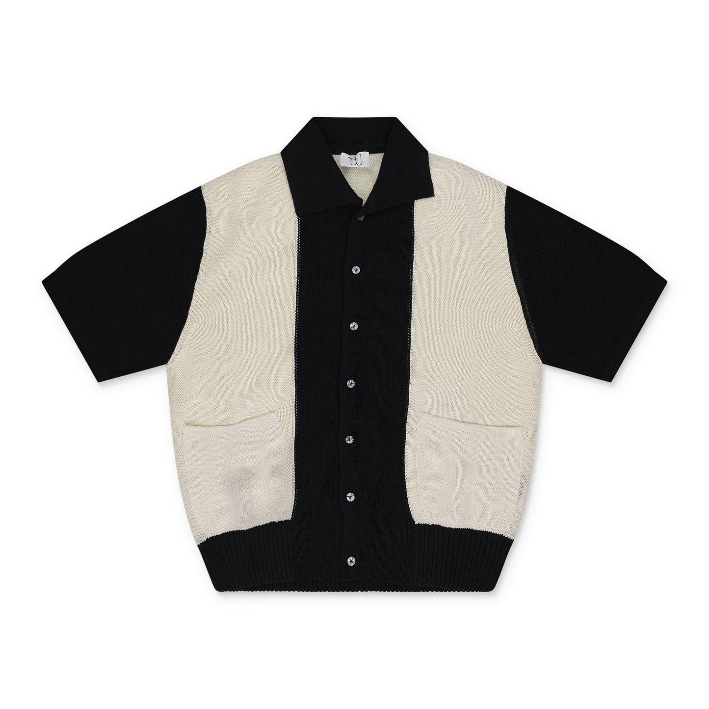 Black Dahlia Bowler Black