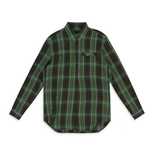 Green Highland Shirt