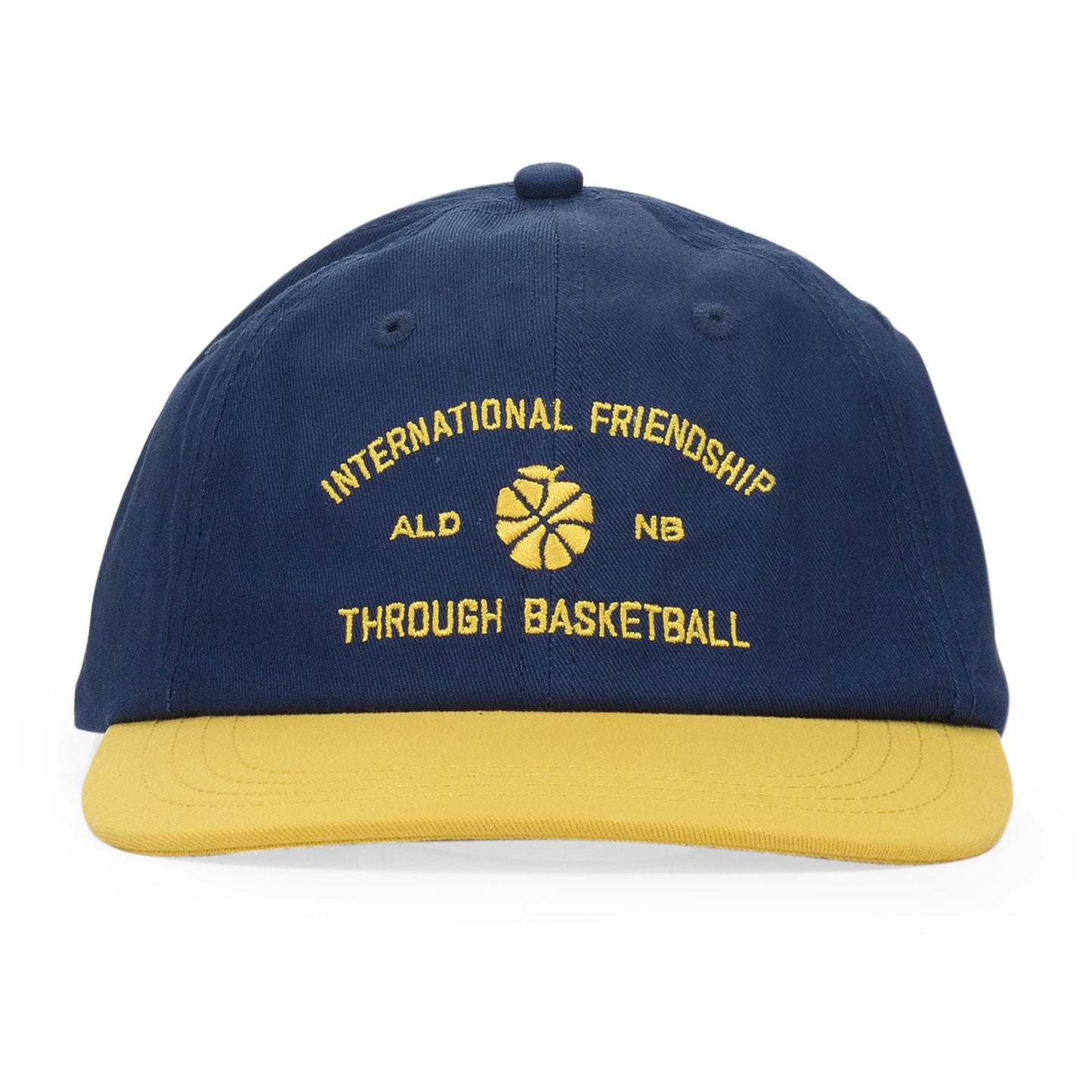 Blue Masaryk IFTB Hat