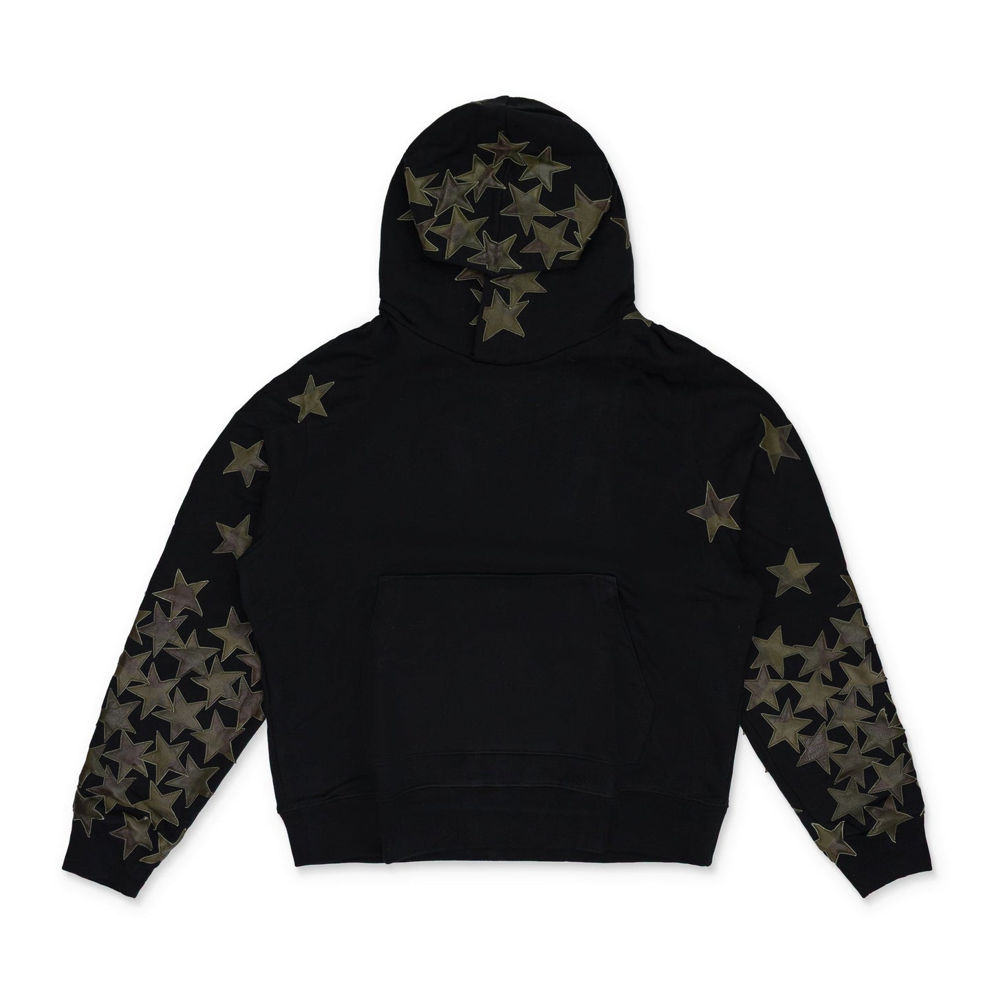 Black Chemist Hoodie