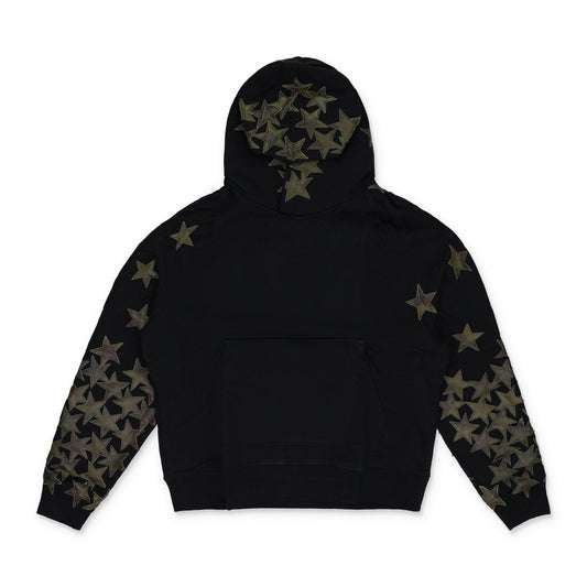 Black Chemist Hoodie