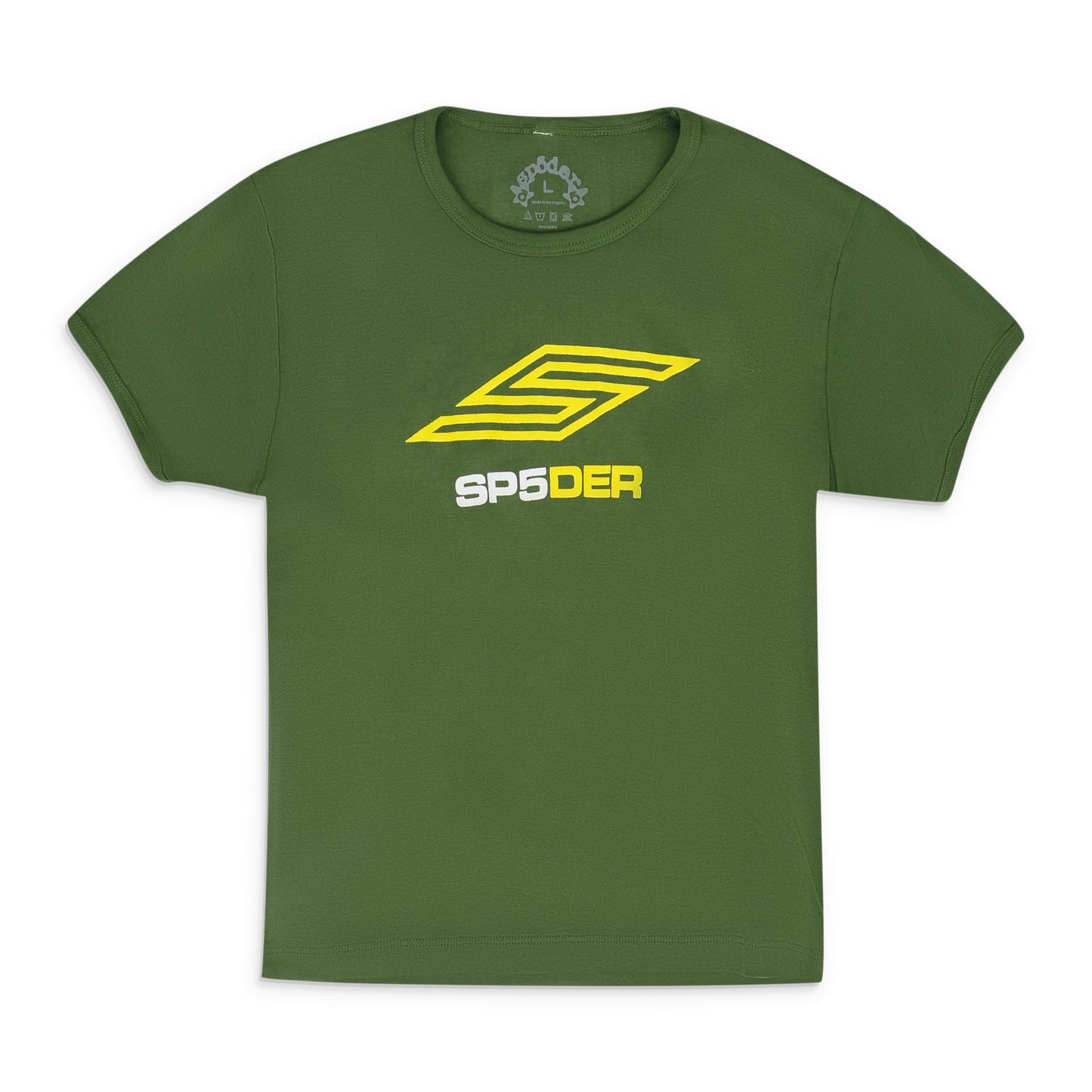 Green Pro Baby T-Shirt