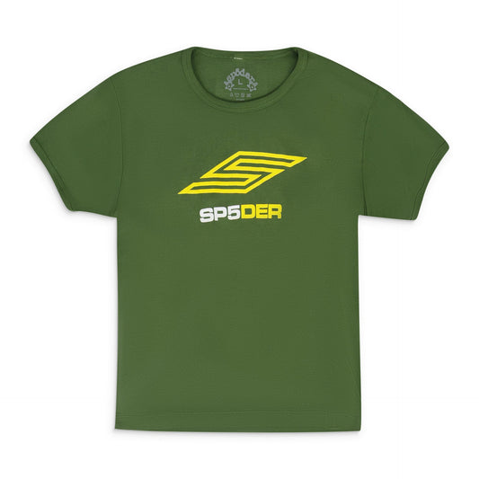 Green Pro Baby T-Shirt