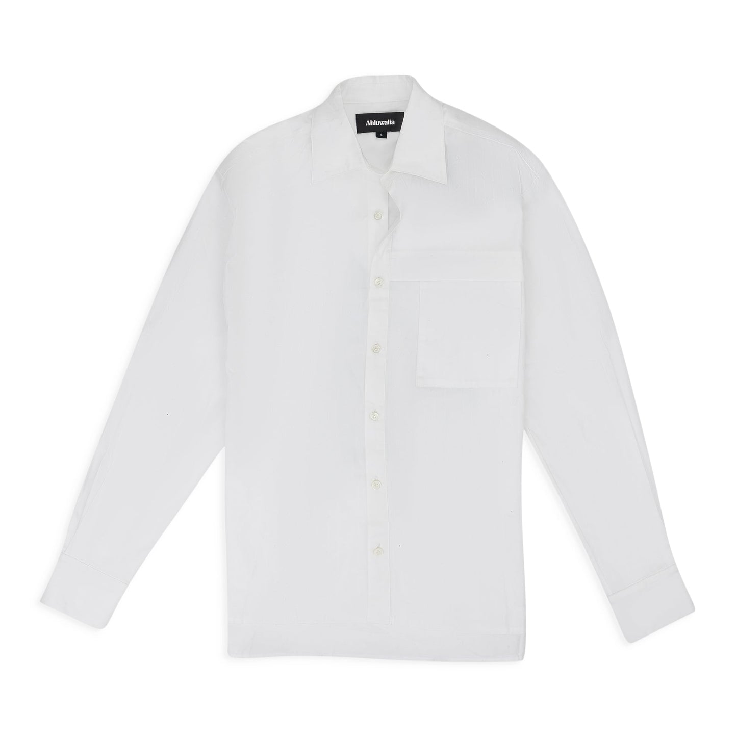White Buki Shirt