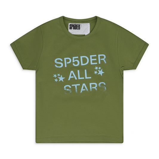 Olive Olive All Star Baby Tee