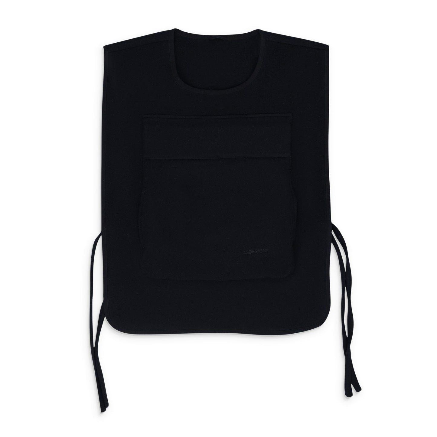 Black Nos Vest