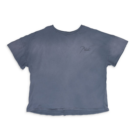 Sundry Gray Reverse Tee