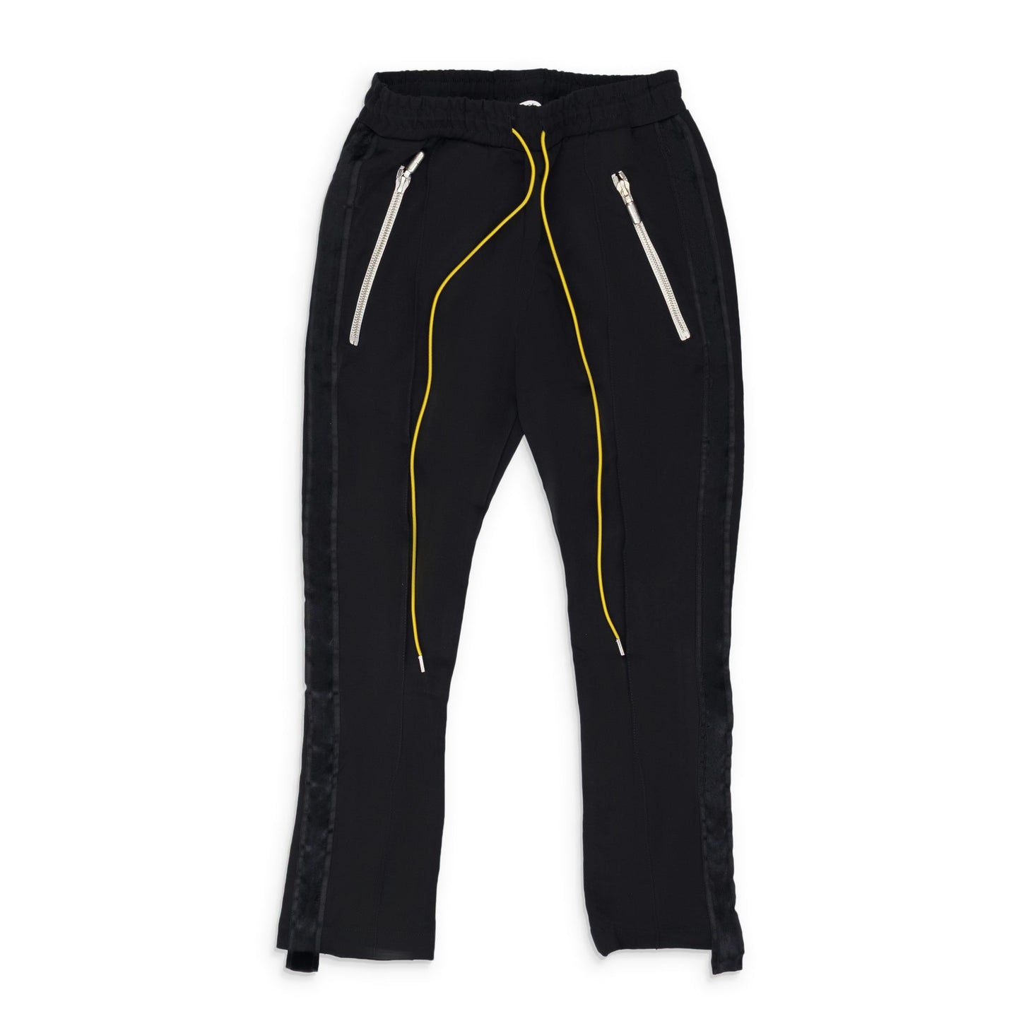 Black Traxedo Pants