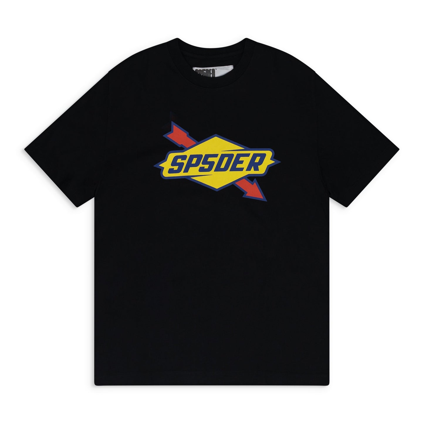 Black The Spot T-Shirt