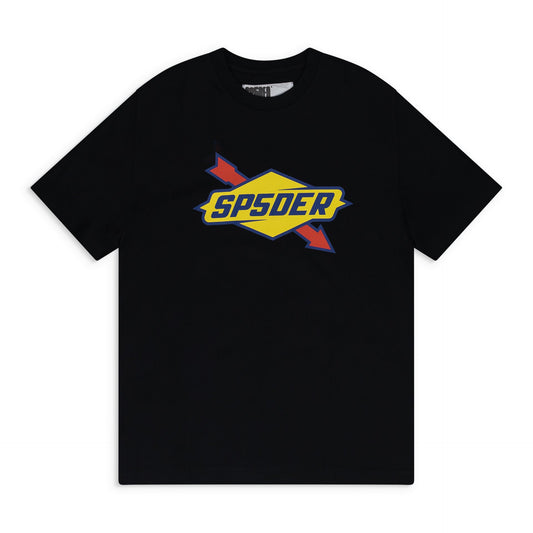 Black The Spot T-Shirt