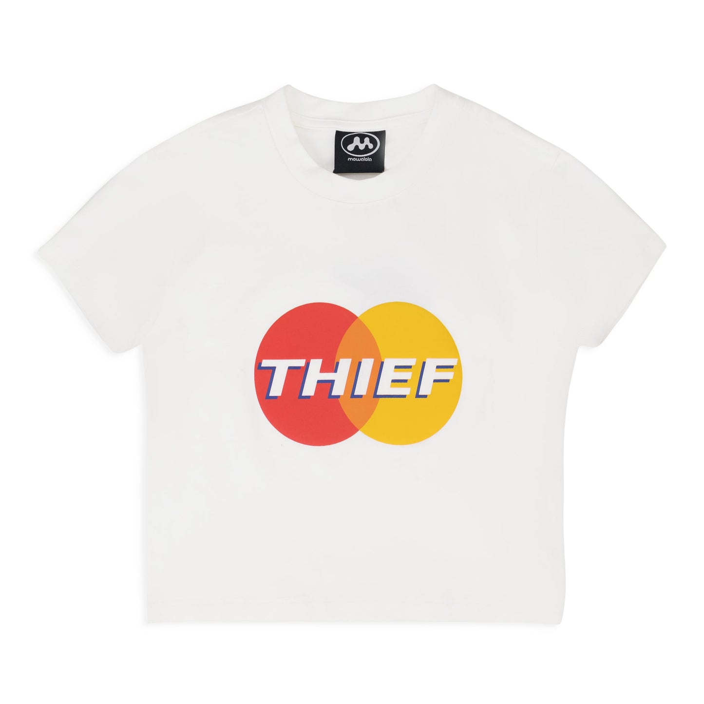 White 419 T-Shirt