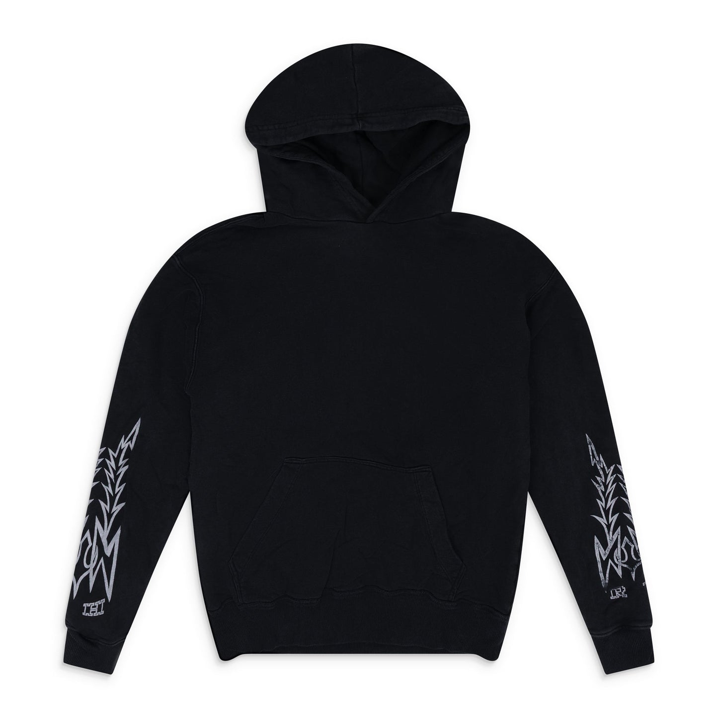 Black Paradise Hoodie