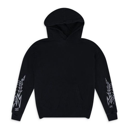 Black Paradise Hoodie