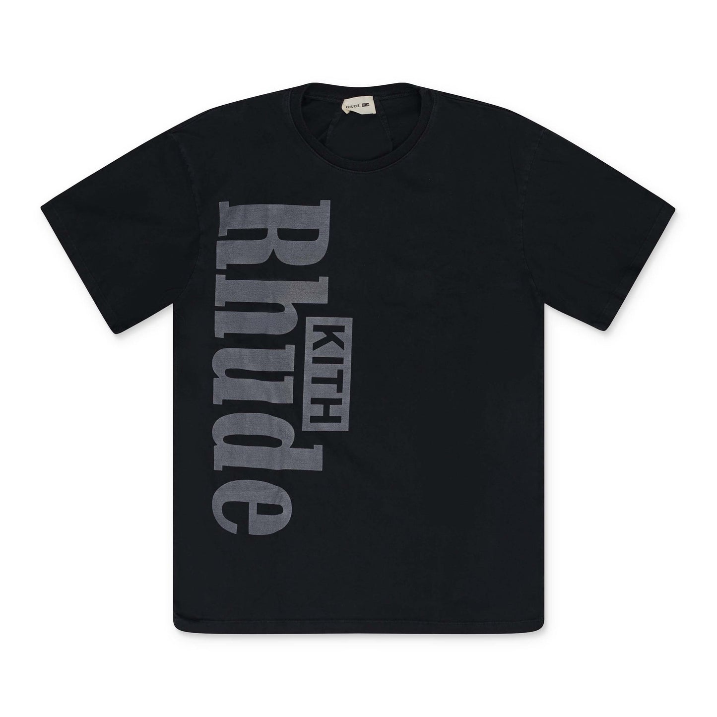 Black Kith T-Shirt