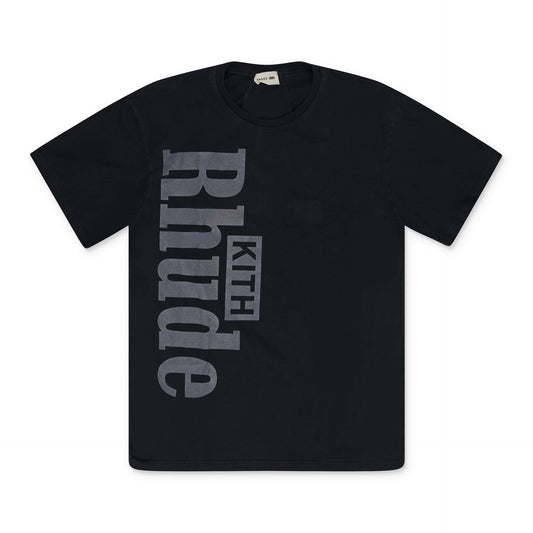 Black Kith T-Shirt
