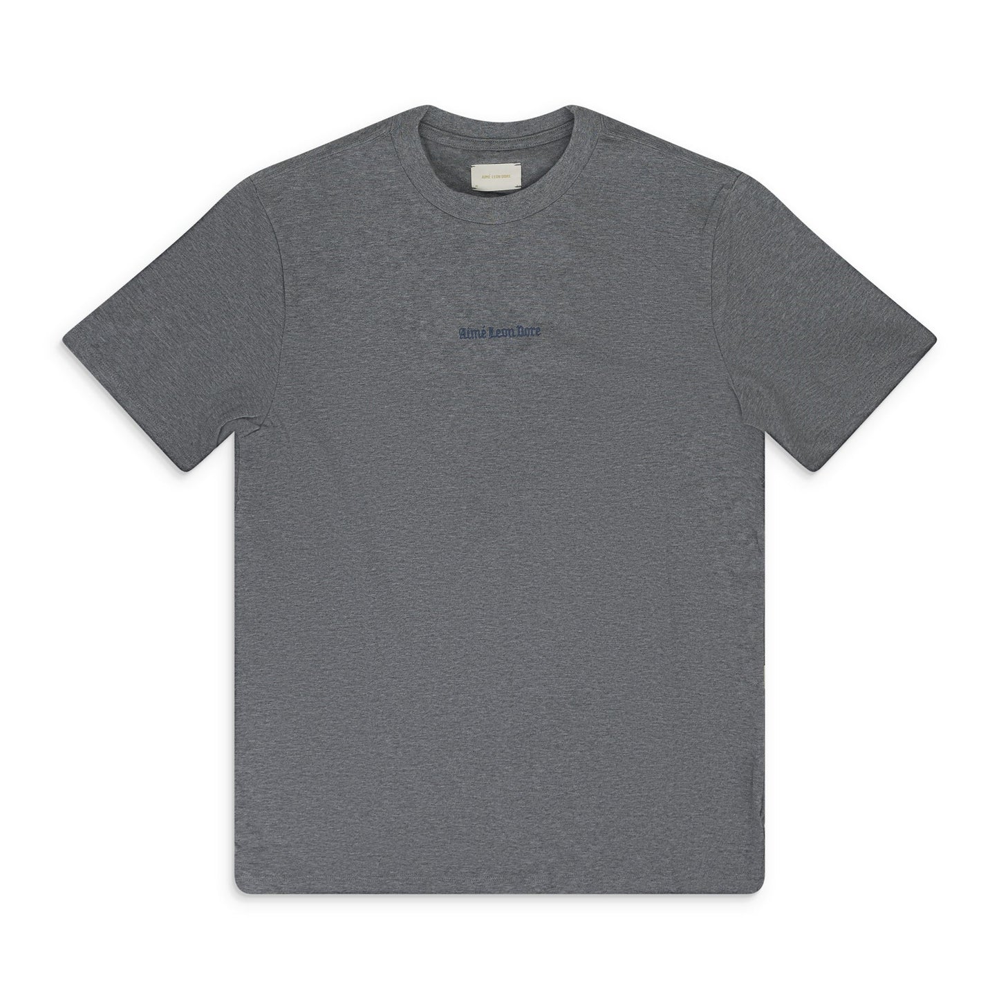 Grey Uniform T-Shirt