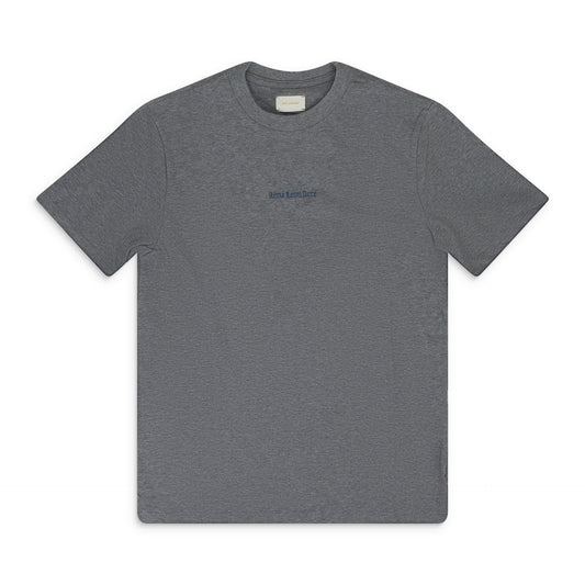 Grey Uniform T-Shirt