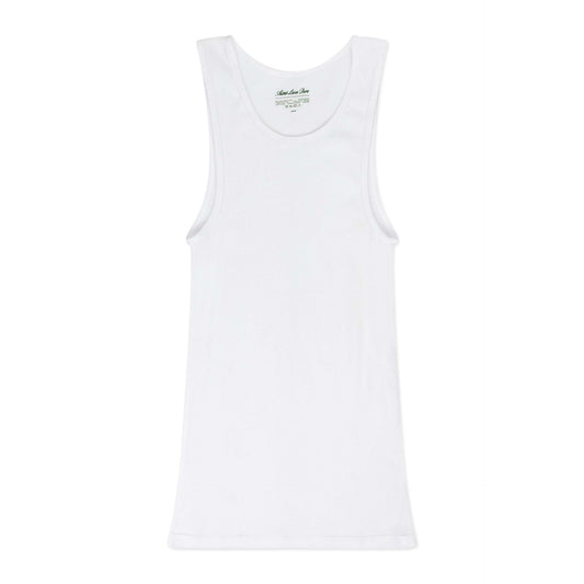 White Tank Top 3-Pack