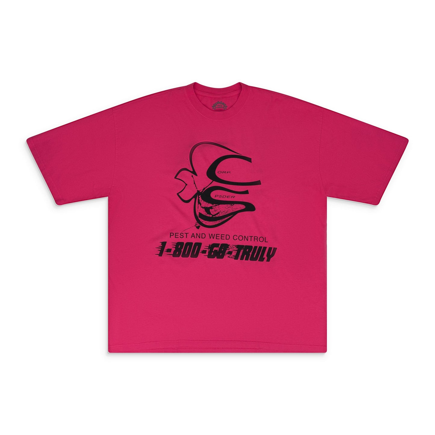 Pink Bite! T-Shirt