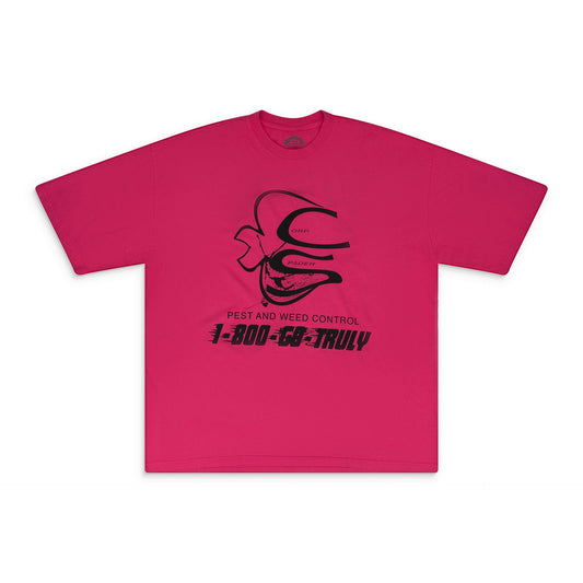 Pink Bite! T-Shirt