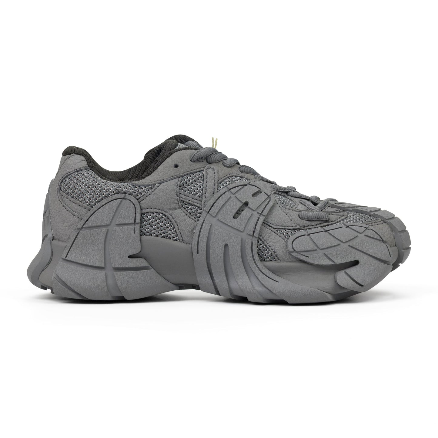 Grey Tormenta Sneaker Grey