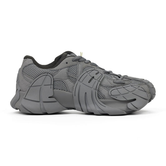 Grey Tormenta Sneaker Grey