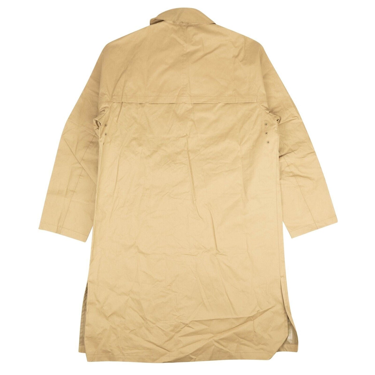 Rokit The Studio Trench - Khaki