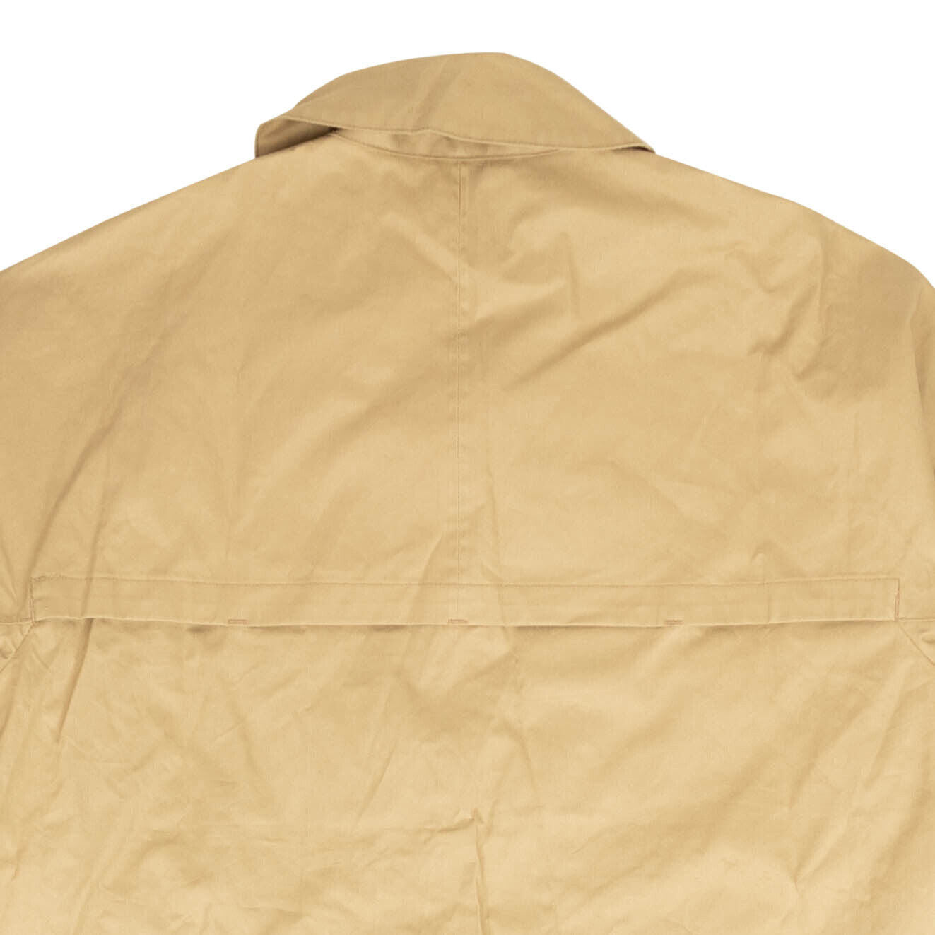 Rokit The Studio Trench - Khaki