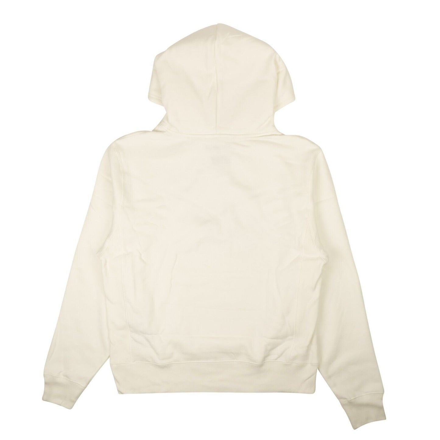 Yams Day X Tier 2021 Long Beach Horse Hoodie - White