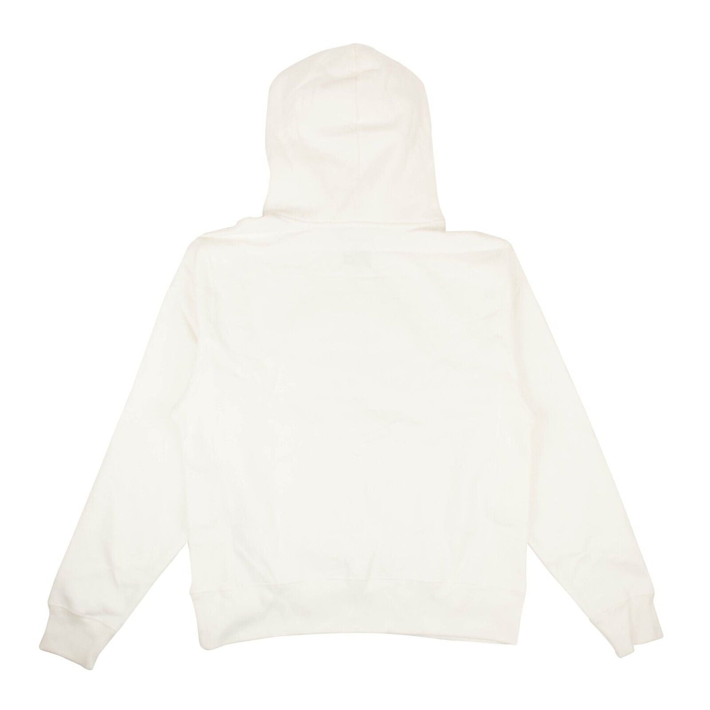 Yams Day X Tier 2021 Long Beach Horse Hoodie - White