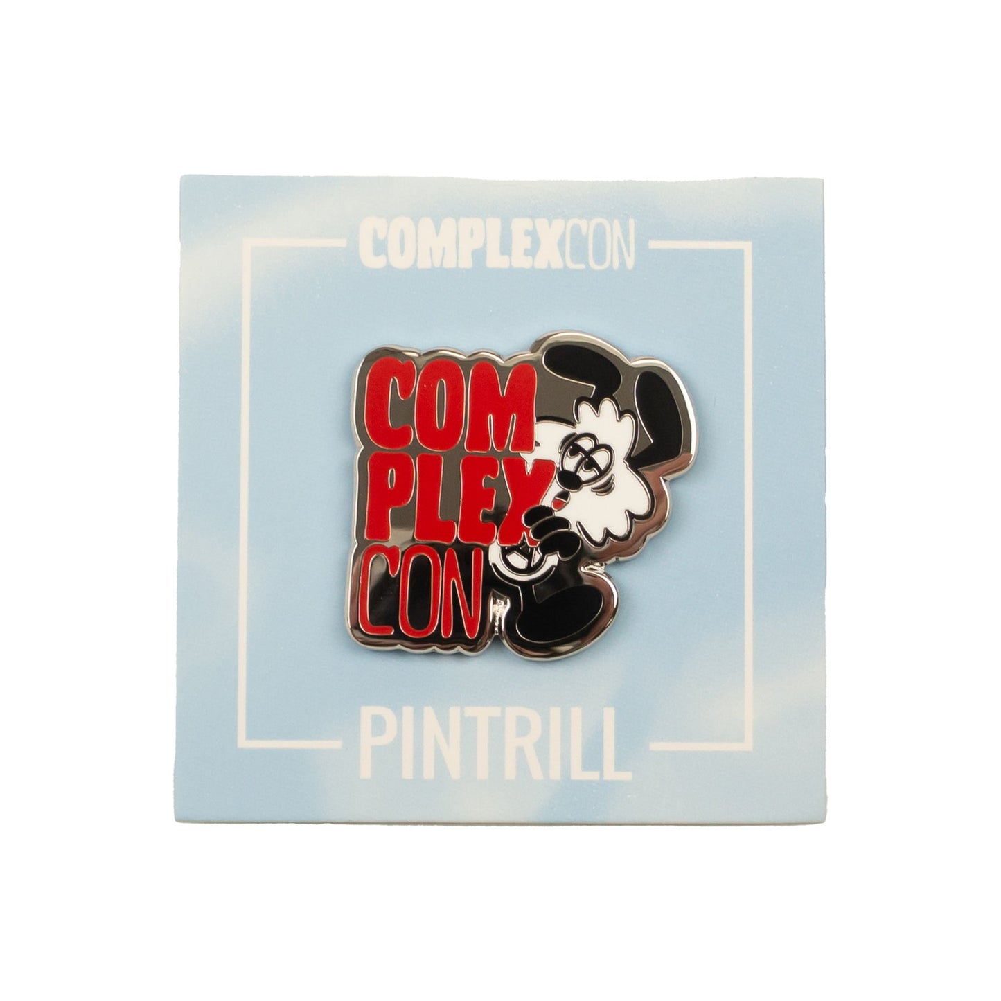 Complexcon Vick Pin 2 - Multi