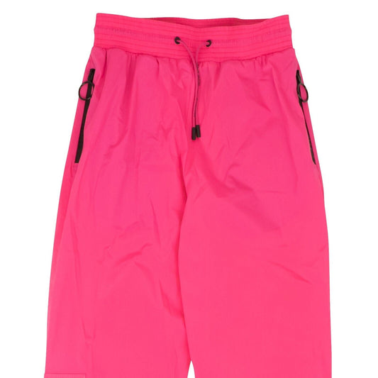Off-White C/O Virgil Abloh Jogger Pant - Pink