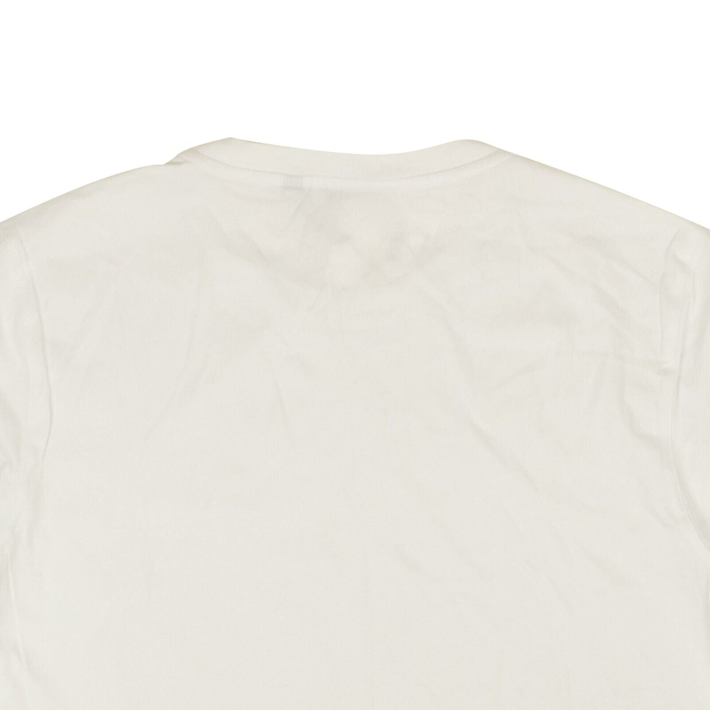 Opening Ceremony Blank Oc T-Shirt - Chalk