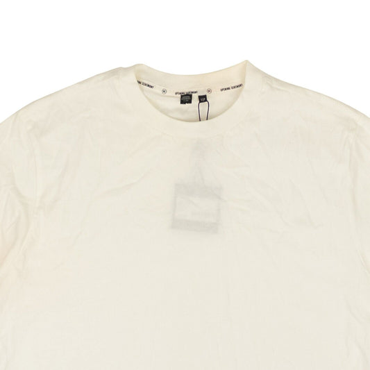 Opening Ceremony Blank Oc T-Shirt - White