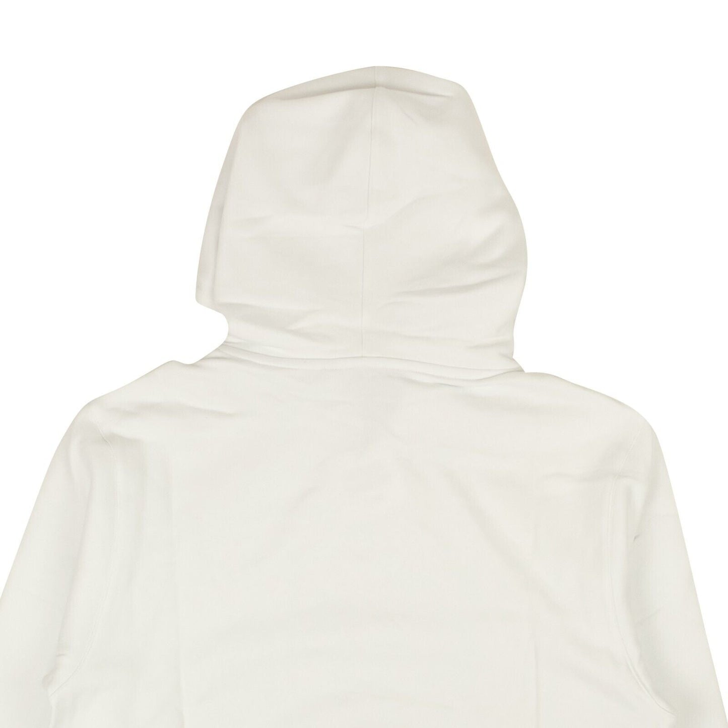 Opening Ceremony Blank Hoodie - Chalk