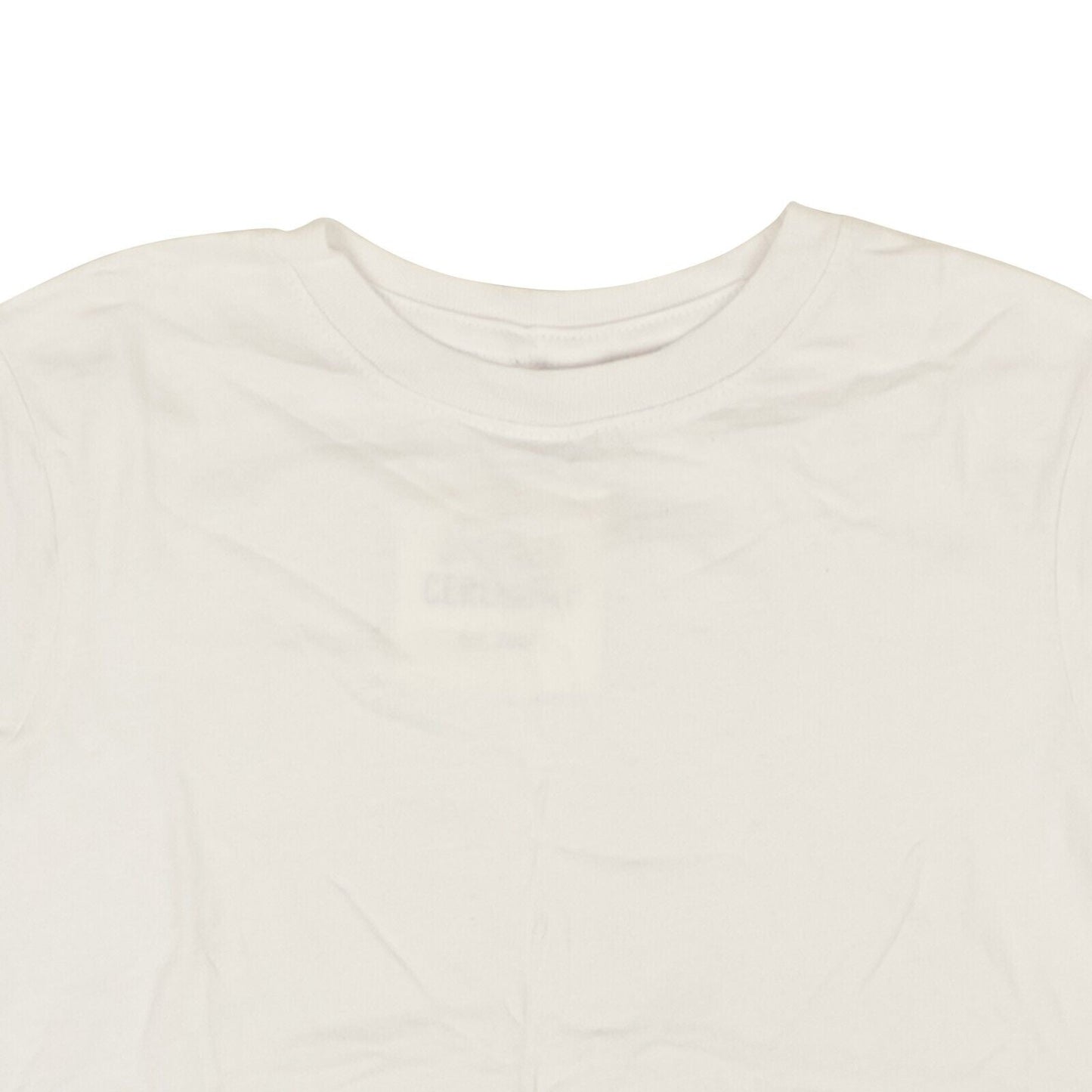 Opening Ceremony Toddler Personalization T-Shirt - White