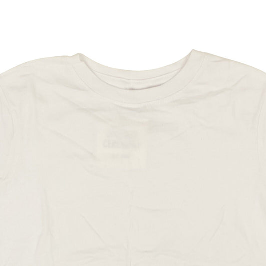 Opening Ceremony Toddler Personalization T-Shirt - White